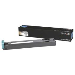 Waste Toner Bottle Lexmark - C950, X950/2/4 - C950X76G - 30000 копия