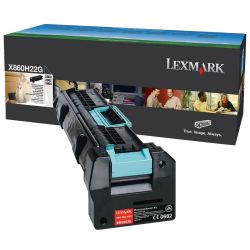Photoconduktor за Lexmark X860e, X862e, X864e - X860H22G - 70000 копия