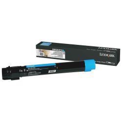 Тонер касета Lexmark X950 C/M/Y - X950X2C/M/YG - 22000 копия