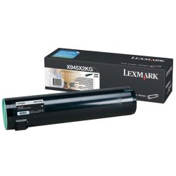 Тонер касета за Lexmark X945X2KG - 36000 копия