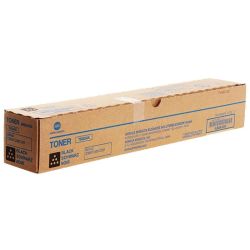 Тонер Konica Minolta C258/308/368 - TN-324 Black