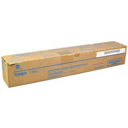 Тонер за Konica Minolta bizhub 454/554 black - TN513K