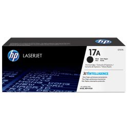Тонер касета за HP LaserJet Pro M102/M130 - CF217A - 1600 копия