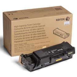 Тонер касета за Xerox WorkCentre 3335/3345, Phaser 3330 High-Capacity 8500 копия - 106R03621