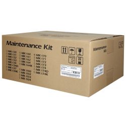 Maintenance Kit за лазерен принтер Kyocera FS 1370 DN - MK-170