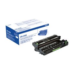 Барабан Brother HL-L5000/5100/5200/6400DN, DCP-L6600/6800/6900DW - DR3400 - 100000 копия
