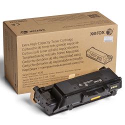 Тонер касета за Xerox Extra High-Capacity for WorkCentre 3335/3345 - 106R03623 - 15000 копия