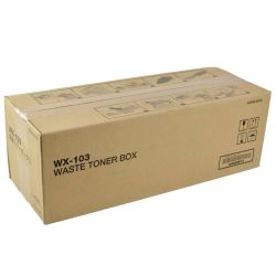 Съд за отпадъчен тонер за Konica C224e/C284e/C364e - WX-103