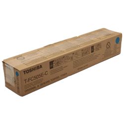 Тонер цветен за Toshiba e-studio 3005AC/5005 - T-FC505EC/M/Y