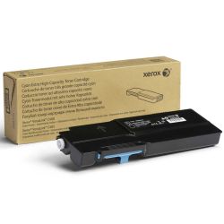 Консуматив, Xerox Yellow/Cyan/Magenta Extra High Capacity Toner Cartridge for VersaLink C400/C405 - 106R03533/34/35