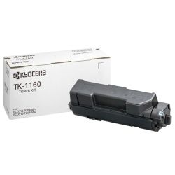 Тонер Kyocera P2040dn/dw 7,200 копия - TK-1160