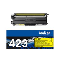 Тонер касета цветна за Brother HL-L8260CDW, HL-L8360CDW, DCP-L8410CDW, MFC-L8690CDW, MFC-L8900CDW - TN-423C/Y/M - 4000 копия