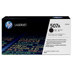 Тонер HP LaserJet Enterprise 500 color M551 - CE400A - 5500 к
