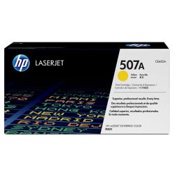 Тонер HP LaserJet Enterprise 500 color M551 - CE401/2/3A