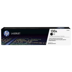 Тонер HP 130A Black LaserJet Toner Cartridge (CF350A) - 1300 копия