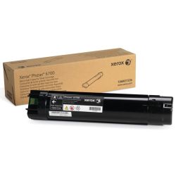 Тонер Xerox phaser 6700DN -106R01526 - Black - 18 000 коп.