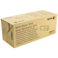Тонер за Xerox Phaser 3610/WC 3615, 106R02721, 5900 коп.