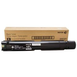 Тонер касета Xerox DC SC2020 Black - 006R01693 - 9000 копия