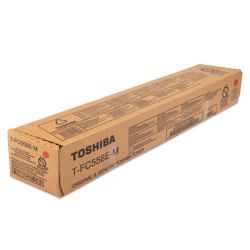 Тонер C/Y/M за Toshiba eS-5506AC/ 6506AC/ 7506AC - T-FC556EC/Y/M
