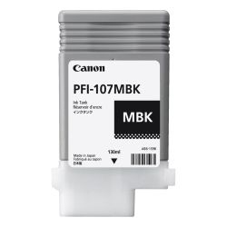 Canon image PROGRAF iPF770, PFI-107 MBK
