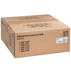 Барабан за Kyocera ECOSYS P2040dn - MK-1150 - 100000 копия
