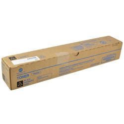 Тонер за TN-514K Toner black f. ineo+ 658 558 458