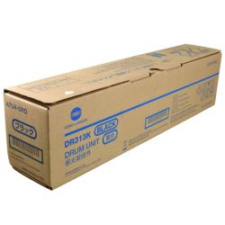 Барабан черен Konica C258 C308 C368 C658 - DR313K / A7U40RD