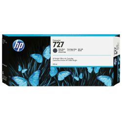 HP Designjet T920 (Matte Black) 300 ml