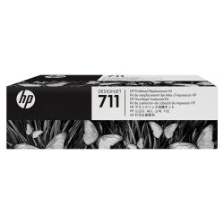 Принтираща глава , HP 711 Designjet Printhead Replacement Kit - C1Q10A