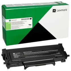 Тонер за Lexmark B2236dw, MB2236adw - B222H00 - 3000k