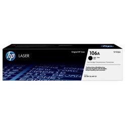 Консуматив за HP Laser MFP 135a/135w/137fnw Printers, HP Laser 107 series Printers - W1106A - 1000k.