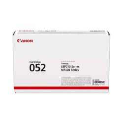 Консуматив за Canon Toner Cartridge for LBP212dw, LBP214dw, LBP215x, MF421dw, MF426dw, MF428x, MF429x - CRG-052, 3100 к.