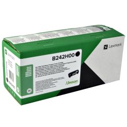 Тонер черен за Lexmark MB2442adwe B242H00 - 6000 копия