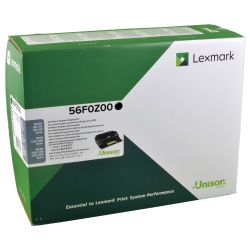 Барабан за Lexmark MB2442 - 56F0Z00 - 60000 копия