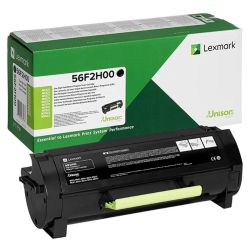 Консуматив за Lexmark MS321dn, MS421dn, MS421dw, MS521dn, MS621dn, MS622de, MX321adn, MX321adw, MX421ade, MX521ade, MX521de, MX522adhe, MX622ade, MX622adhe - 56F2H00, 15000k