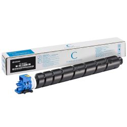 Консуматив за Kyocera TASKalfa 2552ci/2553ci - TK-8345C/M/Y - 12000k.