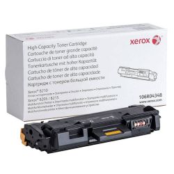 Тонер за Xerox Toner Cartridge for B210, B205, B215 - 106R04348 (3 000 pages)