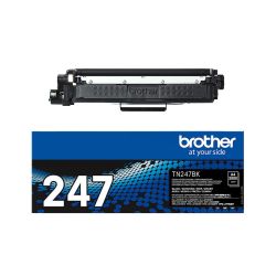 Тонер Brother DCP-L3550DDW - TN247 BK - 3000 копия