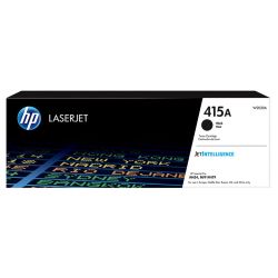 Тонер касета черна HP LJ M454; HP LJ MFP M479 - 415X - W2030A - 2400 копия
