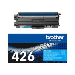 Тонер касета цветна за Brother HL-L8260CDW, HL-L8360CDW, DCP-L8410CDW, MFC-L8690CDW, MFC-L8900CDW - TN-426C/Y/M - 6500 копия
