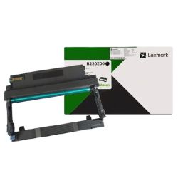 Барабан за Lexmark B2236dw, MB2236adw - B220Z00 - 12 000 копия