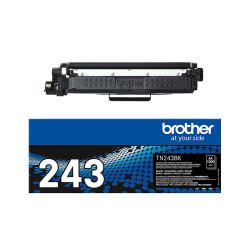 Тонер за Brother Brother DCP-L3510CDW, DCP-L3550CDW, HL-L3210CW, HL-L3270CDW, MFC-L3730CDN - TN243BK - 1000k.