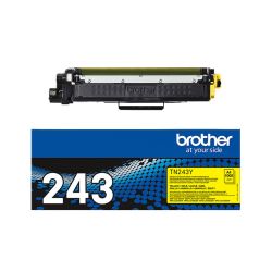 Тонер за Brother Brother DCP-L3510CDW, DCP-L3550CDW, HL-L3210CW, HL-L3270CDW, MFC-L3730CDN - TN243C/M/Y - 1000k.