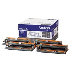 Барабан за Brother DCP-L3510CDW, DCP-L3550CDW, HL-L3210CW, HL-L3270CDW, MFC-L3730CDN, MFC-L3770CDW - DR-243CL - 18000 копия