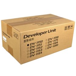Developer Unit KYOCERA P2235dn/P2040dn DV-1150 100000 копия