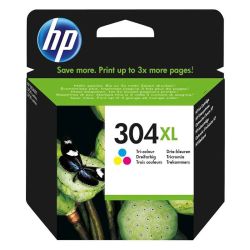 Мастилена глава за HP DeskJet 2620/2630 All-in-One Printer - N9K07AE - 300k