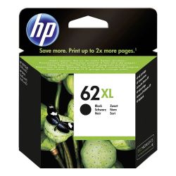 Консуматив за HP Envy 55XX, 56XX, 76XX, HP Officejet 200, 250, 57XX - C2P05AE - 600k - HP 62XL