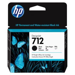Консуматив за HP DesignJet T230/T250/T630/T650 24-in Printer; HP DesignJet T630/T650 36-in Printer; HP DesignJet Studio 24/36-in Printer; HP DesignJet Studio Steel 24/36-in Printer - 3ED71A- 80ML