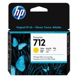Консуматив за HP DesignJet T230/T250/T630/T650 24-in Printer; HP DesignJet T630/T650 36-in Printer; HP DesignJet Studio 24/36-in Printer; HP DesignJet Studio Steel 24/36-in Printer - 3ED67/8/9A- 29ml