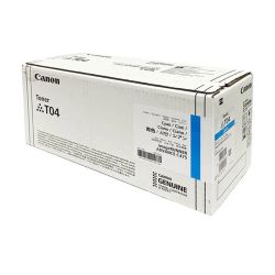 Консуматив за Canon imageRUNNER ADVANCE DX C478i/C478iz MFP - T04C/M/Y - 27500 копия